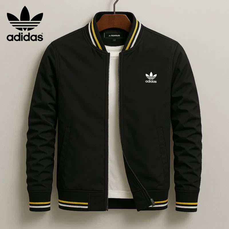 AD™ Moderner klassischer Bomber