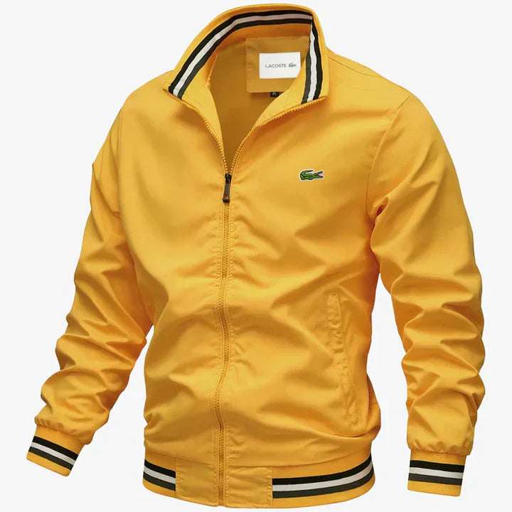 LC™ Lässige Bomberjacke für Herren