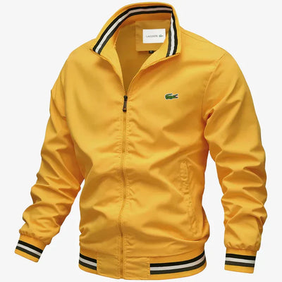 LC™ Lässige Bomberjacke für Herren