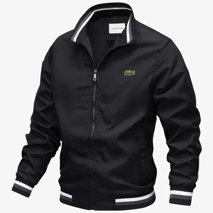 LC™ Lässige Bomberjacke für Herren
