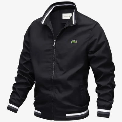 LC™ Lässige Bomberjacke für Herren