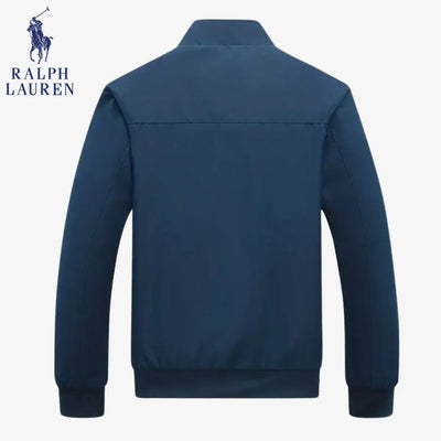RL™ Bomberjacke mit Reißverschluss