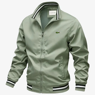 LC™ Lässige Bomberjacke für Herren