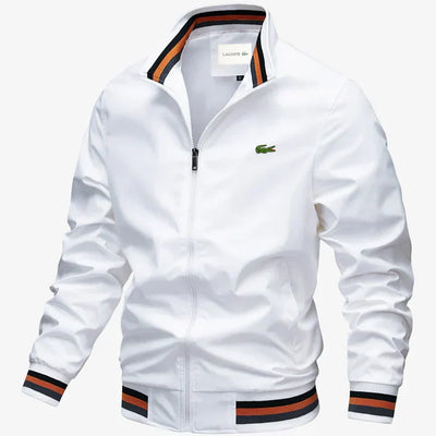 LC™ Lässige Bomberjacke für Herren