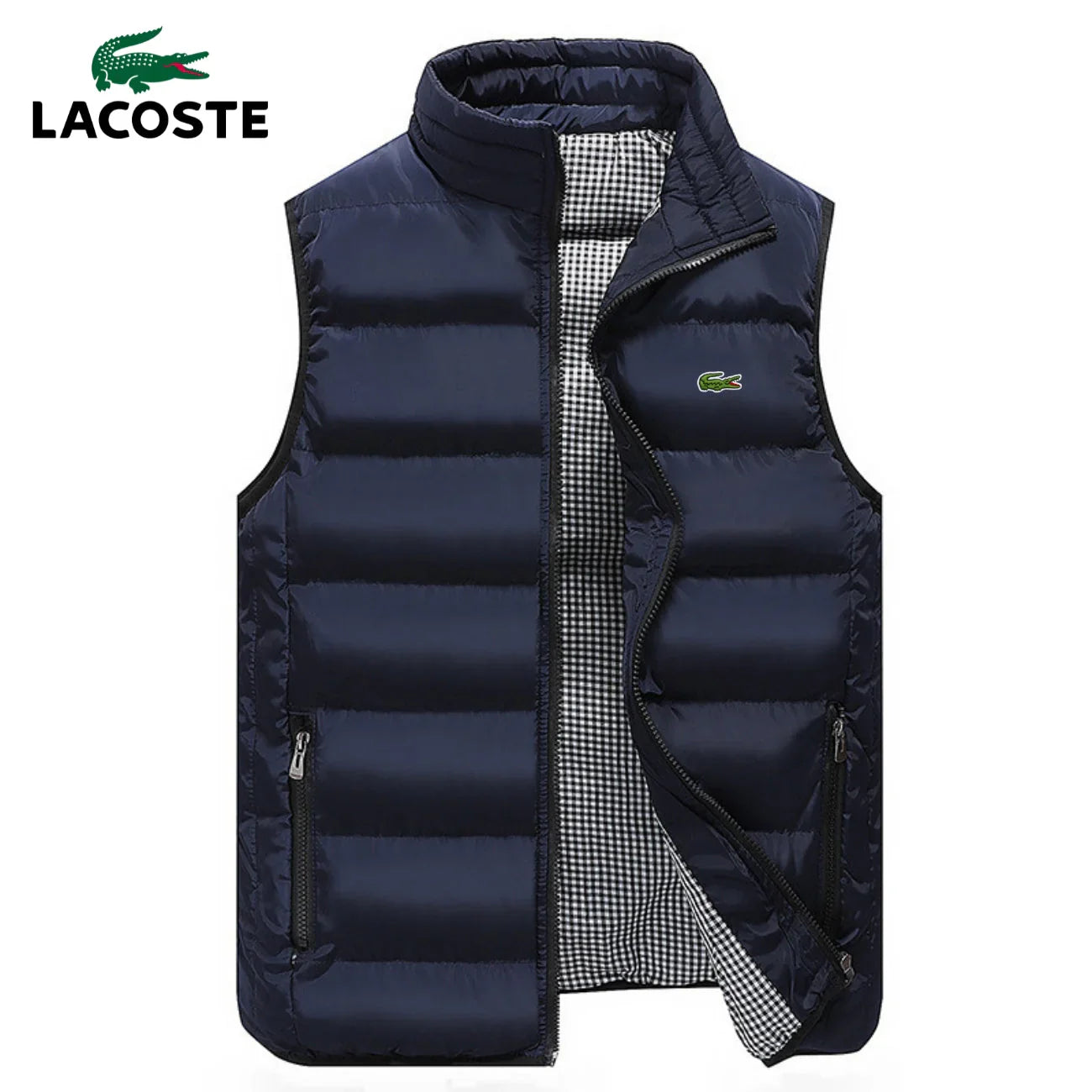 LC™ Outdoor Steppweste