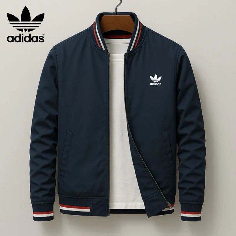 AD™ Moderner klassischer Bomber