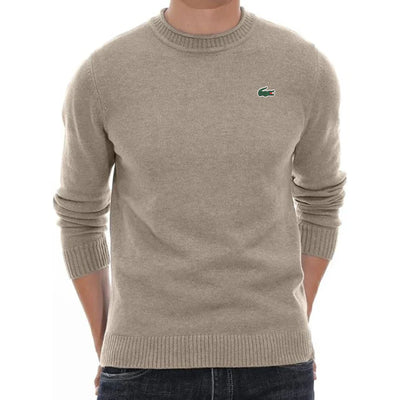 LC™ Herren-Pullover mit Rundhalsausschnitt