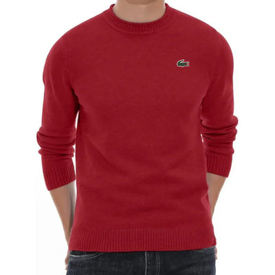 LC™ Herren-Pullover mit Rundhalsausschnitt