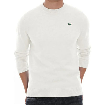 LC™ Herren-Pullover mit Rundhalsausschnitt