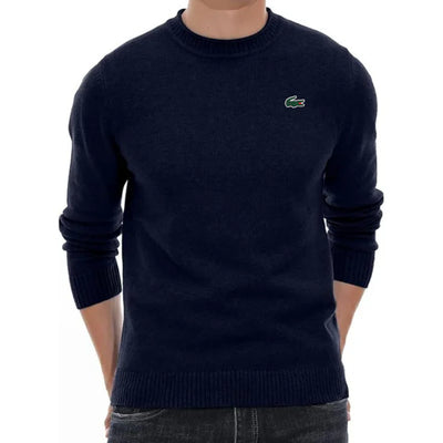 LC™ Herren-Pullover mit Rundhalsausschnitt
