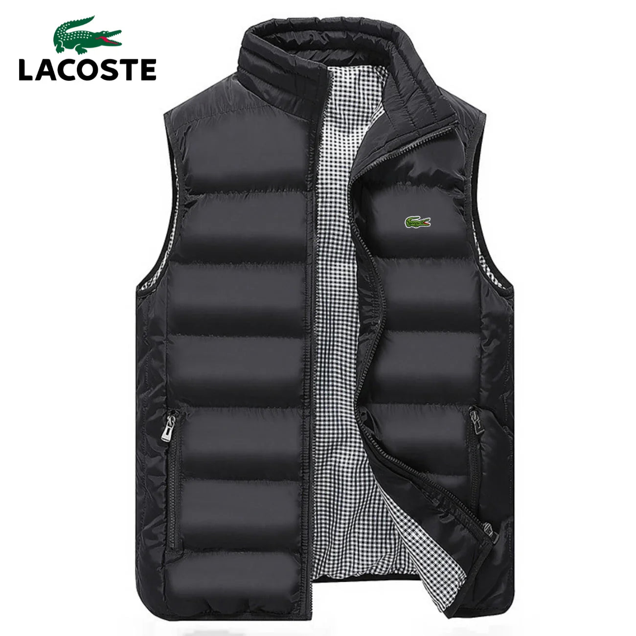 LC™ Outdoor Steppweste
