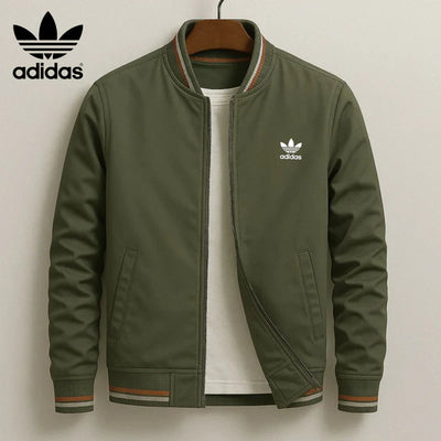AD™ Moderner klassischer Bomber