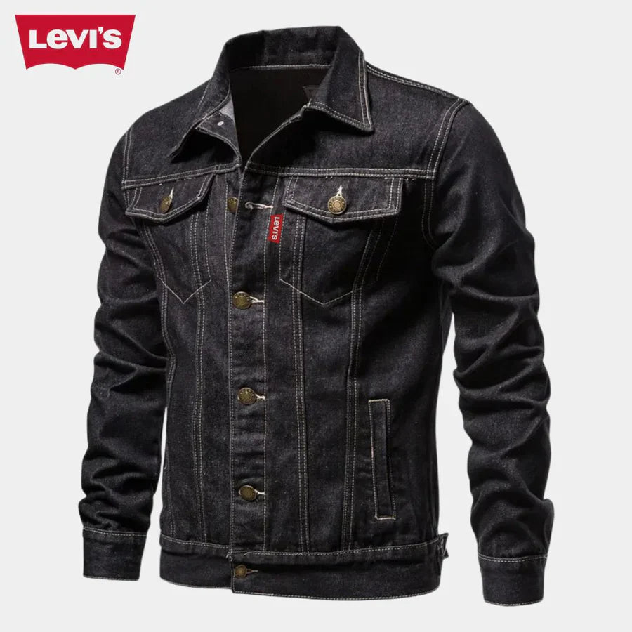 LV'S™ - Premium Jeansjacke