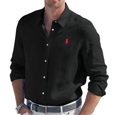 RL™ Slim Fit Hemd