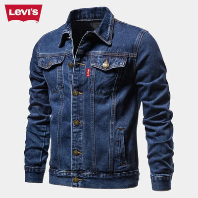 LV'S™ - Premium Jeansjacke
