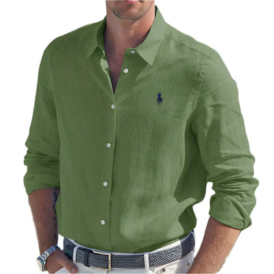 RL™ Slim Fit Hemd