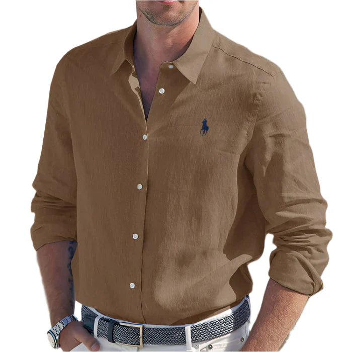 RL™ Slim Fit Hemd