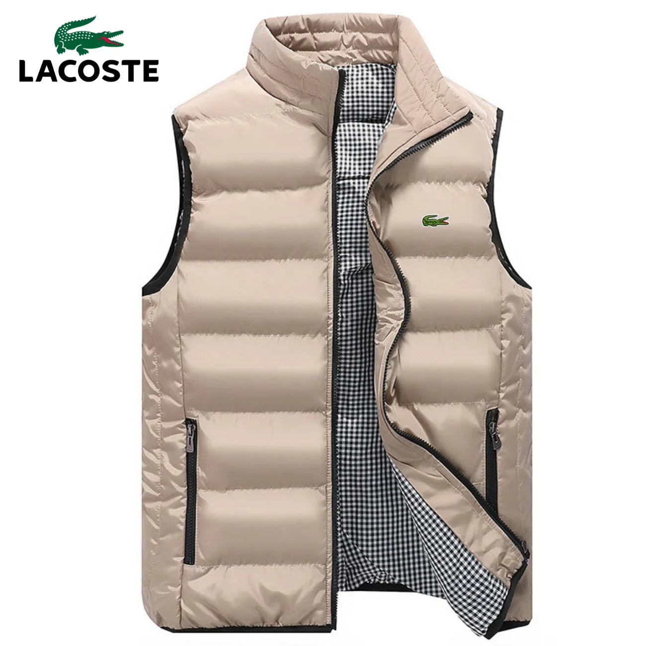 LC™ Outdoor Steppweste