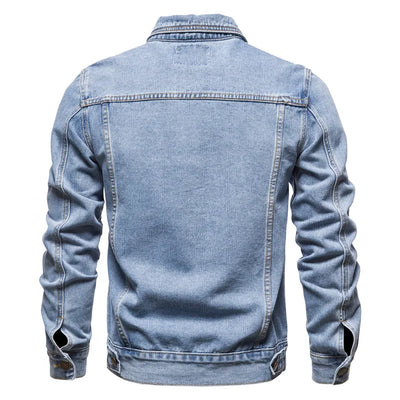 LV'S™ - Premium Jeansjacke