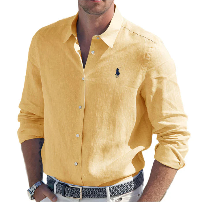 RL™ Slim Fit Hemd