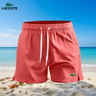 Klassische Badeshorts – Summer Edition