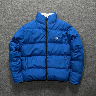 Unisex-Wendejacke für den Winter